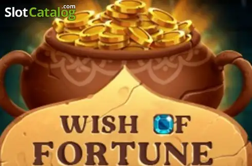 Wish of Fortune слот Wish of Fortune слот
