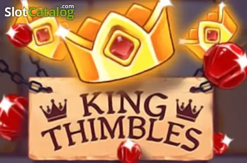 King Thimbles слот King Thimbles слот