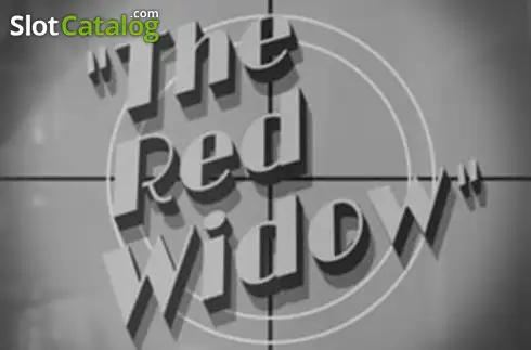 The Red Widow слот The Red Widow слот