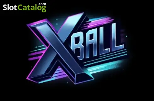 xBall (Playhub) слот