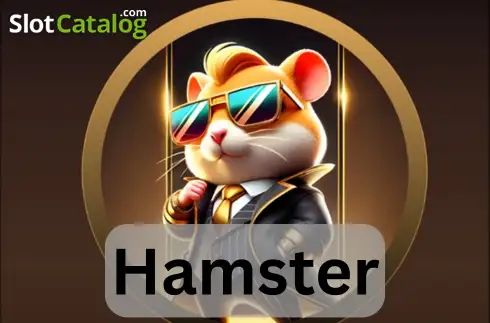 Hamster логотип Hamster логотип