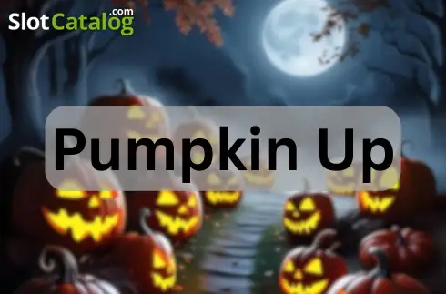 Pumpkin Up слот