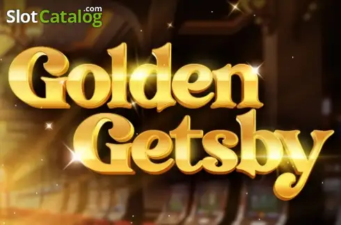 Golden Getsby слот