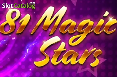 81 Magic Stars слот 81 Magic Stars слот
