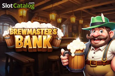 Brewmaster's Bank слот