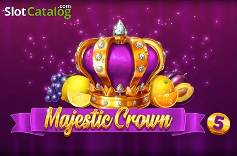 Majestic Crown 5 слот