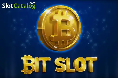 Bit Slot слот Bit Slot слот