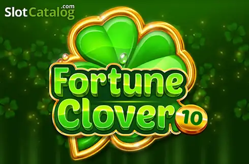 Fortune Clover 10 слот