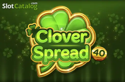 Clover Spread 40 слот