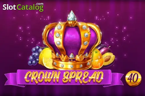 Crown Spread 40 слот