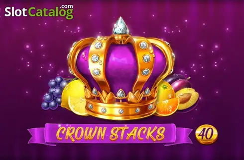 Crown Stacks 40 слот