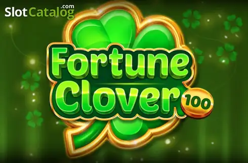 Fortune Clover 100 слот