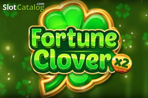 Fortune Clover x2 слот
