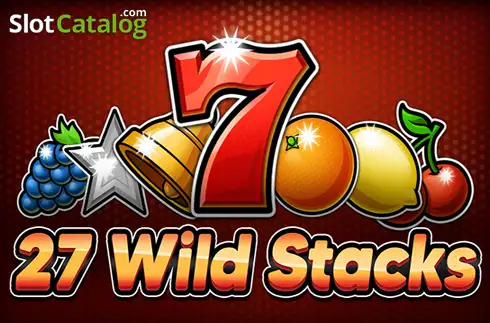 27 Wild Stacks слот 27 Wild Stacks слот