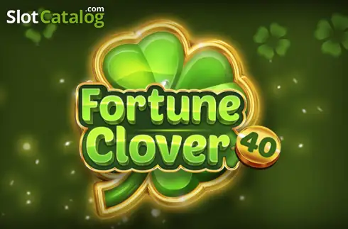 Fortune Clover 40 слот Fortune Clover 40 слот