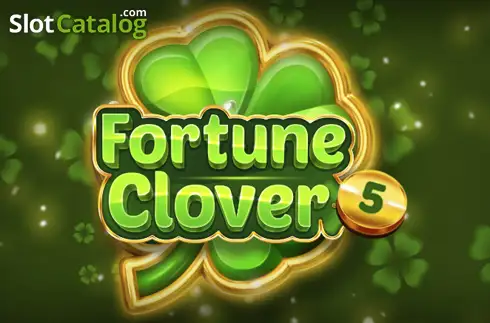 Fortune Clover 5 слот