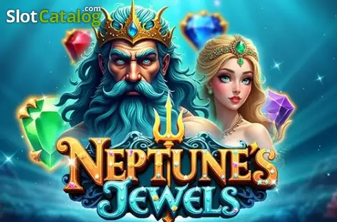 Neptune's Jewels слот