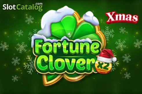 Fortune Clover x2 Xmas слот