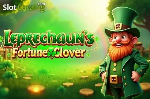 Leprechaun's Fortune Clover слот Leprechaun's Fortune Clover слот