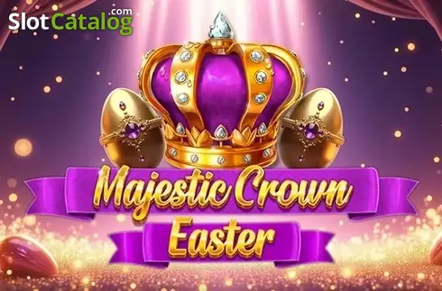 Majestic Crown Easter слот