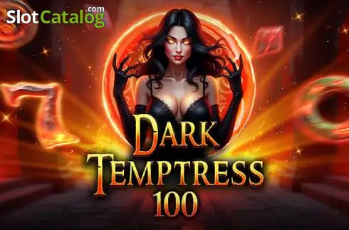 Dark Temptress 100 слот