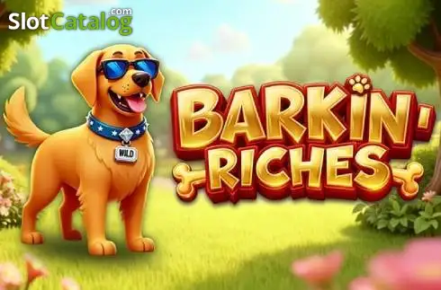 Barkin' Riches слот
