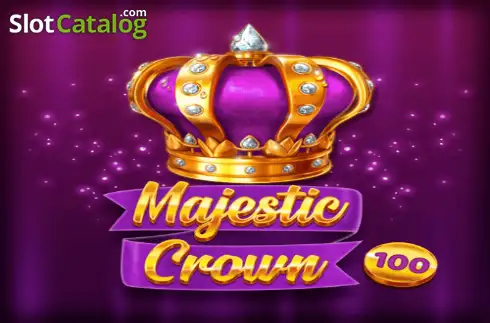 Majestic Crown 100 слот Majestic Crown 100 слот