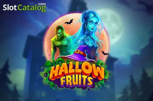 Hallow Fruits слот