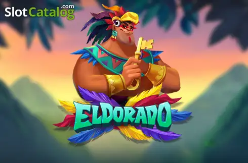 El Dorado (Playnetic) слот