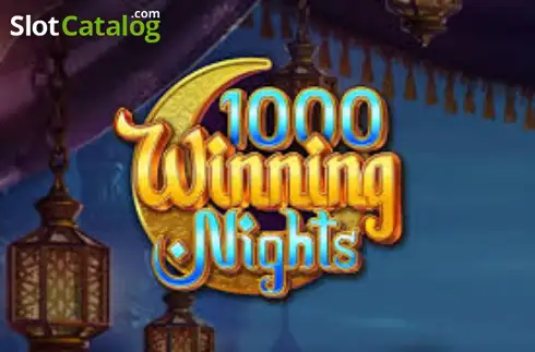 1000 Winning Nights слот