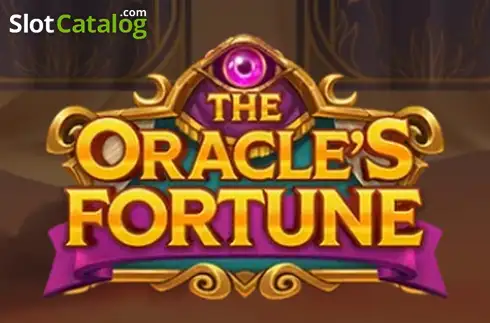 The Oracle's Fortune слот