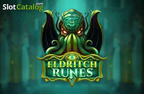 Eldritch Runes слот