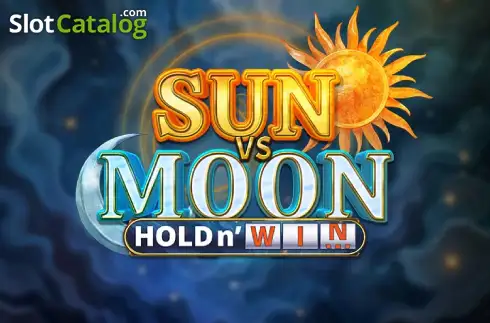 Sun vs Moon слот