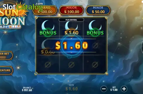 Скрин3. Sun vs Moon слот