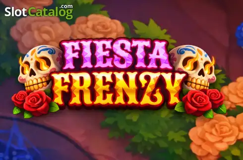 Fiesta Frenzy (Playnetic) слот