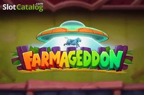 Farmageddon (Playnetic) слот