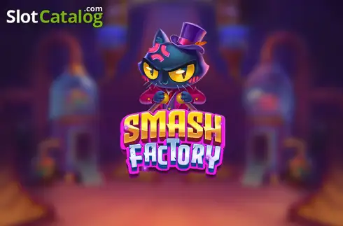Smash Factory слот