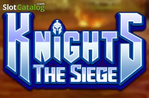 Knights: The Siege логотип Knights: The Siege логотип