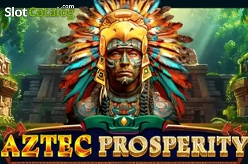 Aztec Prosperity логотип Aztec Prosperity логотип