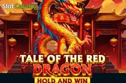 Tale of the Red Dragon слот