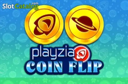 Playzia Coin Flip слот Playzia Coin Flip слот