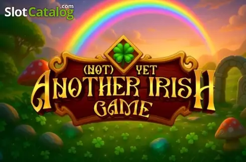 Not Yet Another Irish Game слот