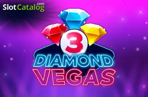 3 Diamond Vegas логотип 3 Diamond Vegas логотип