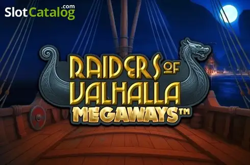 Raiders of Valhalla Megaways слот