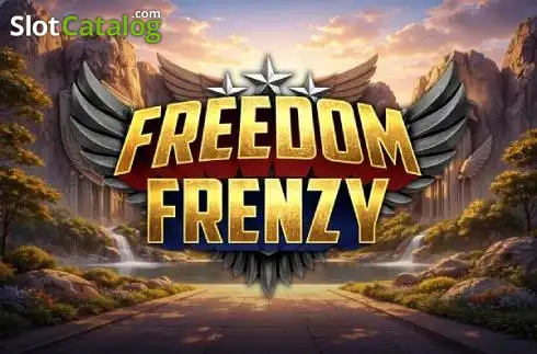 Freedom Frenzy логотип Freedom Frenzy логотип