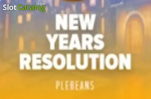 New Years Resolution слот New Years Resolution слот