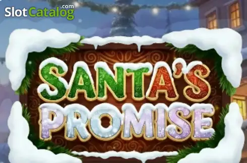 Santas Promise слот
