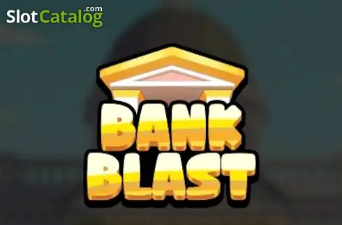 Bank Blast слот