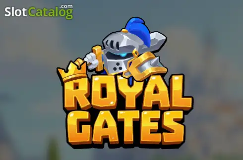 Royal Gates слот