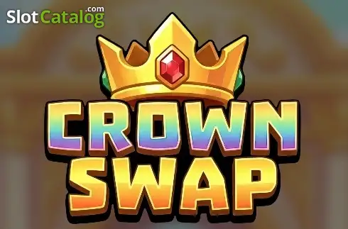 Crown Swap слот